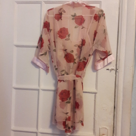 NEW  STIGYA women's nightgown,robe and underwear. - Picture 2 of 8